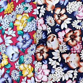 Super Spun Print No. 84